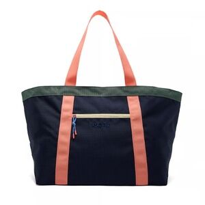VICTORIA'S SECRET Weekender Tote NWT